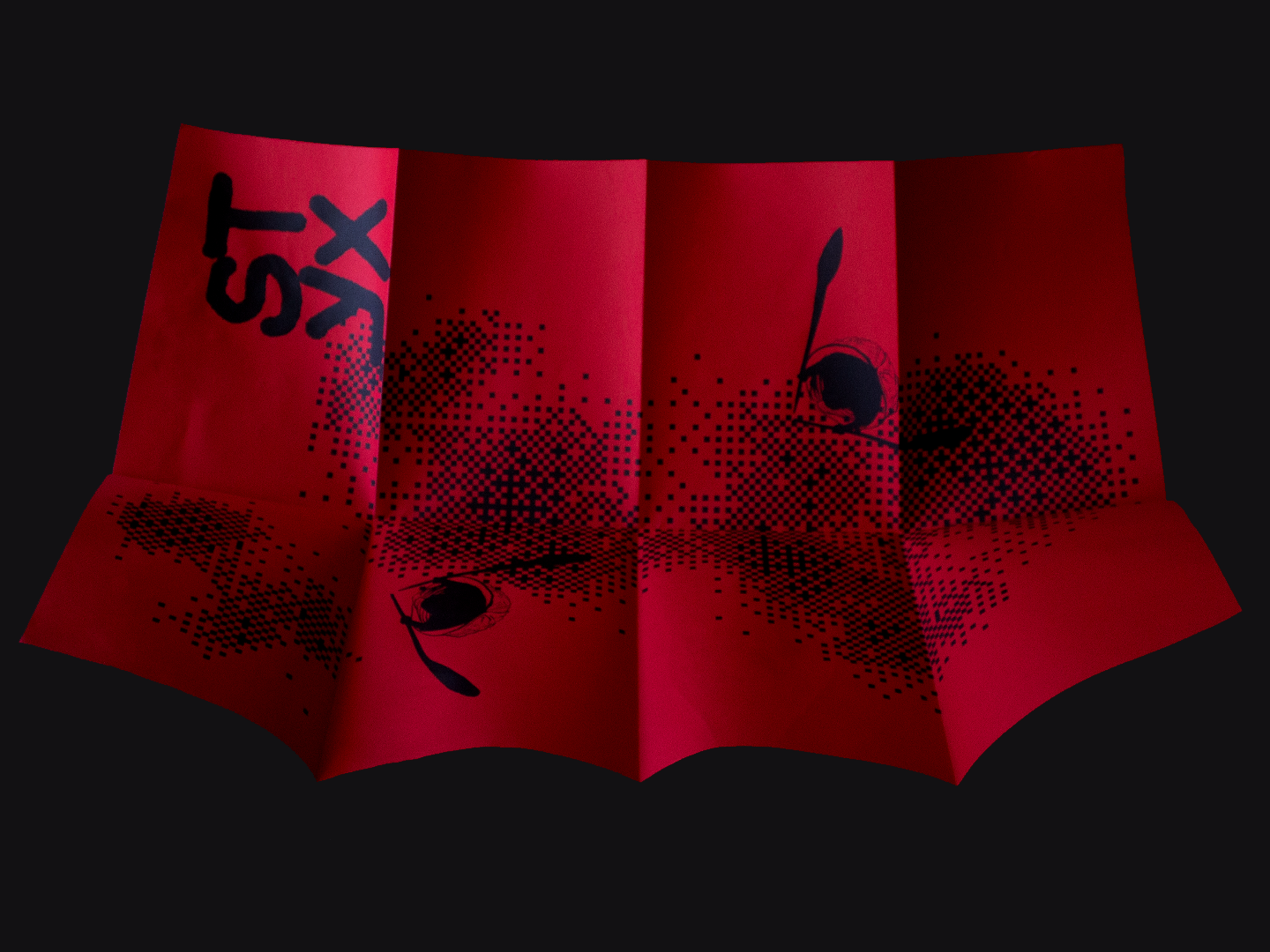 Posterzin Styx - obrazek 2