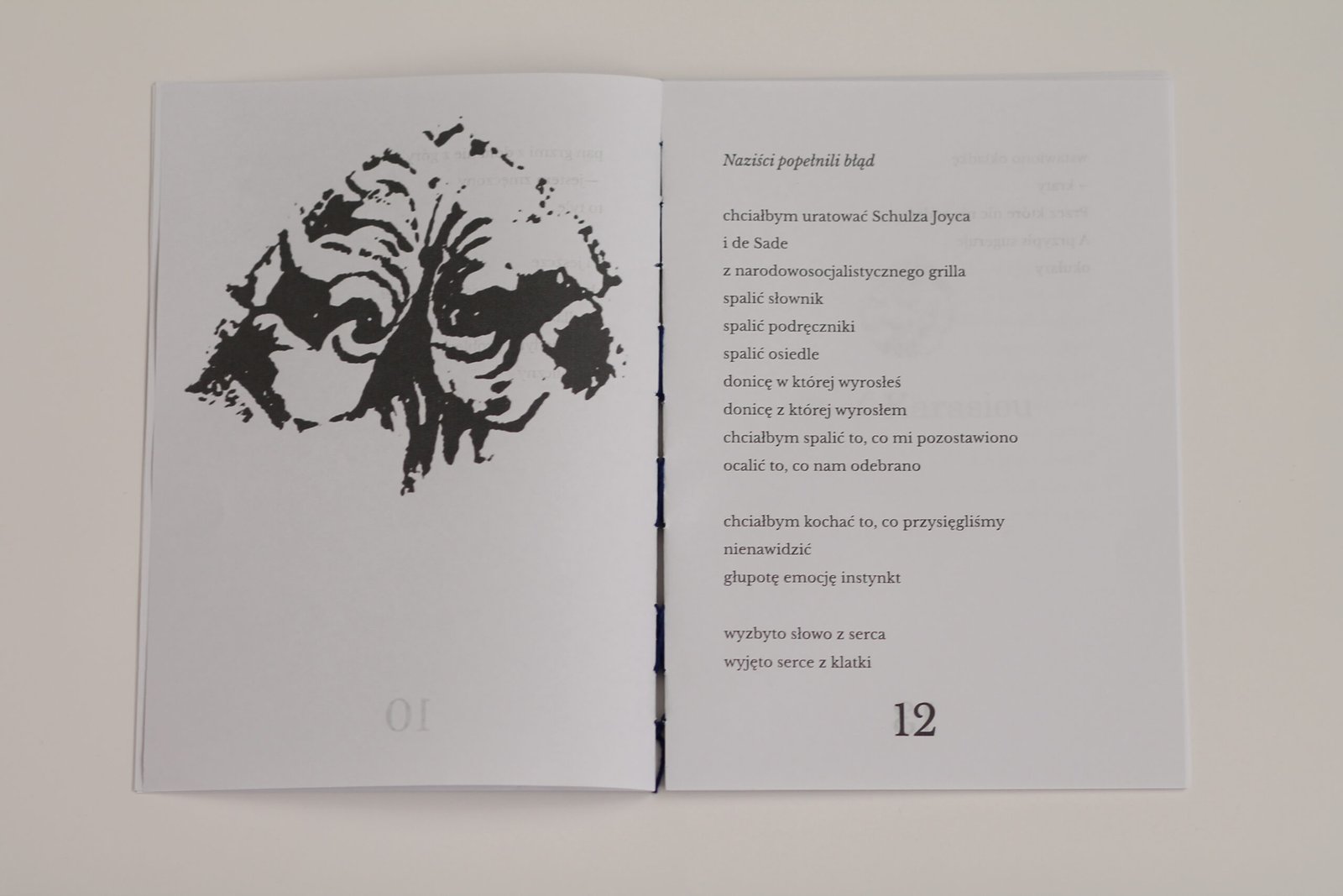 Zin Grzechotnik - obrazek 3